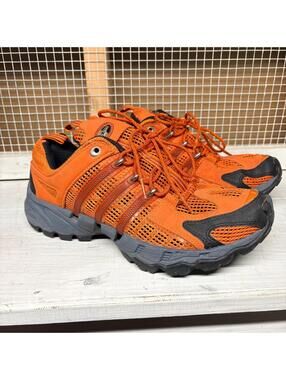 Rare Vintage Adidas CC Cardrona Trail Shoes Womens Size 9